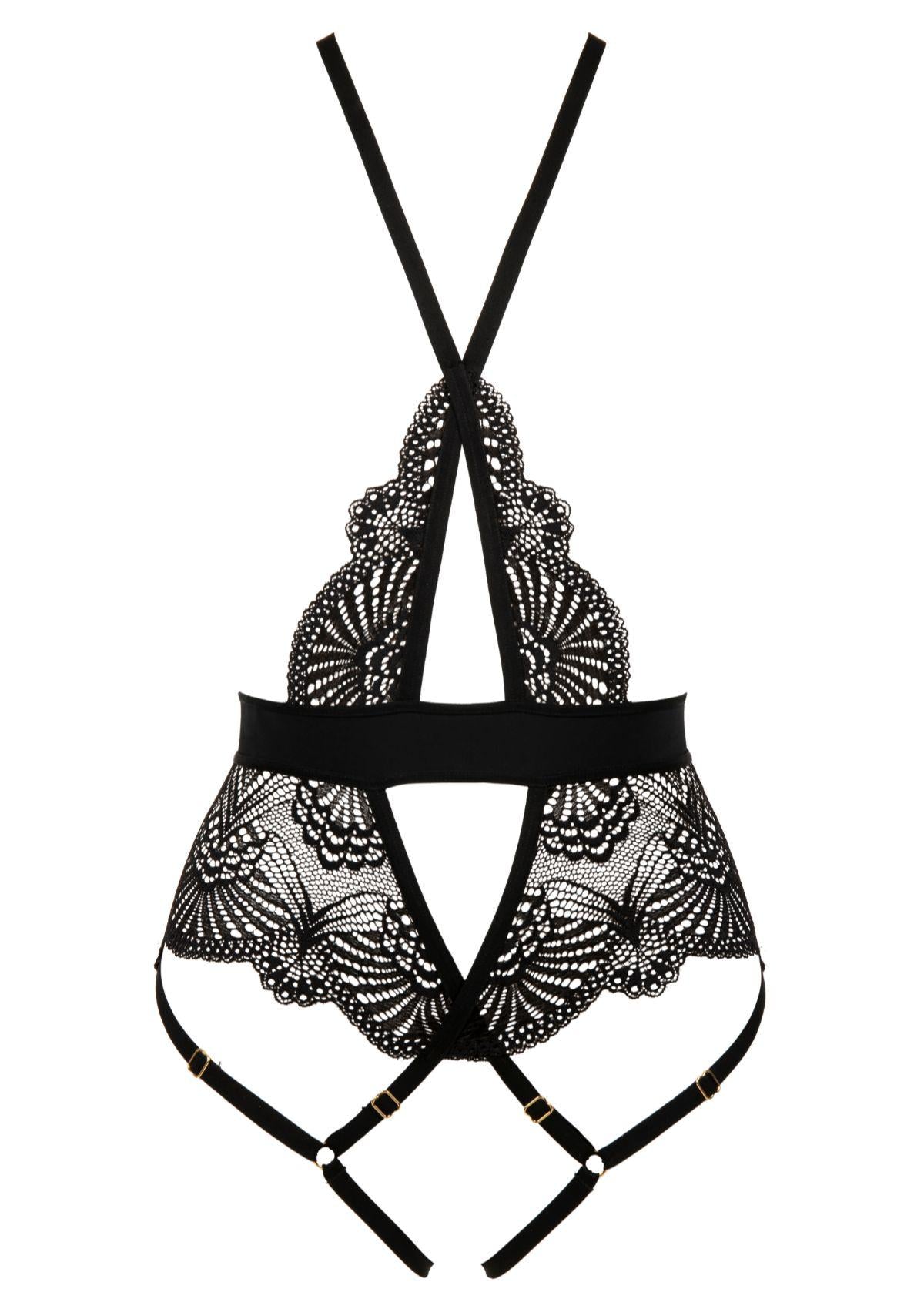 Harness Enlace Moi